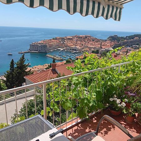 Panorama Room Dubrovnik Exterior photo