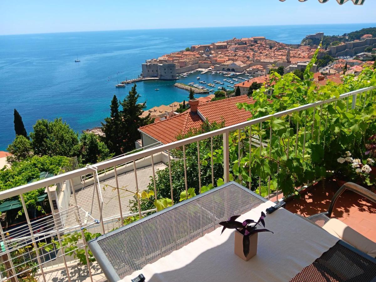 Panorama Room Dubrovnik Exterior photo